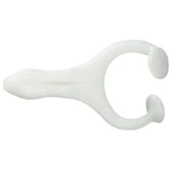 Z-Man Hard Leg FrogZ 4 Inch ElaZtech Frog 3 Pack -Rapala Store hard leg frogz white eef4f6ea 2fbd 479a b35d 02b1887020c6