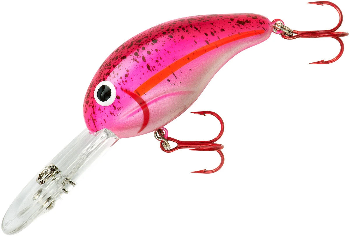 Bandit 300 Crappie Series Deep Diving Crankbait 6 Bandit 300 Crappie Series Deep Diving Crankbait - Image 6