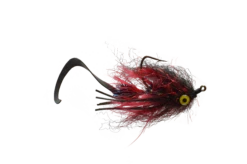 New Release 11 Devil Dog By Rainy's // Top Bass Fly