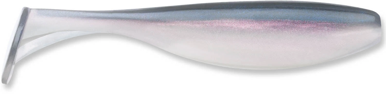 Storm Largo Shad Paddle Tail Swimbait 14 Storm Largo Shad Paddle Tail Swimbait - Image 14