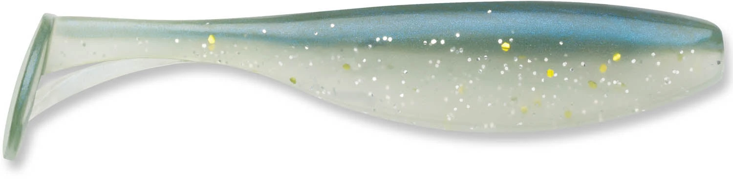 Storm Largo Shad Paddle Tail Swimbait 15 Storm Largo Shad Paddle Tail Swimbait - Image 15