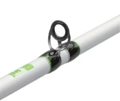 Lew's Mach 1 Speed Spool SLP 2nd Gen Baitcasting Combo -Rapala Store mh1sha72mh mach1 guide