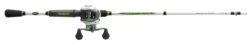 Lew's Mach 1 Speed Spool SLP 2nd Gen Baitcasting Combo -Rapala Store mh1sha72mh mach1 top scaled