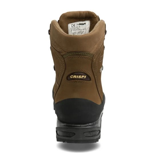 Crispi Nevada Non-Insulated GTX Boot 4 Crispi Nevada Non-Insulated GTX Boot - Image 4