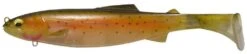 Megabass Magslowl 5 Inch Soft Swimbait -Rapala Store nude rainbow 1d58c784 eed3 49fb a20d ea81d7212e99