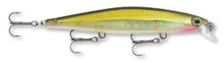 Rapala Shadow Rap 11 Jerkbait -Rapala Store olive 2Bgreen