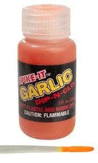 Spike-It Dip-N-Glo Garlic Scented Worm Dye 2 Oz. 13 Spike-It Dip-N-Glo Garlic Scented Worm Dye 2 Oz. - Image 13