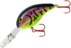 Bandit 300 Crappie Series Deep Diving Crankbait 18 Bandit 300 Crappie Series Deep Diving Crankbait -Rapala Store popsicle