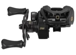 Lew's BB1 Pro LFS Baitcasting Reel 10 Lew's BB1 Pro LFS Baitcasting Reel -Rapala Store pro1h bb1pro front