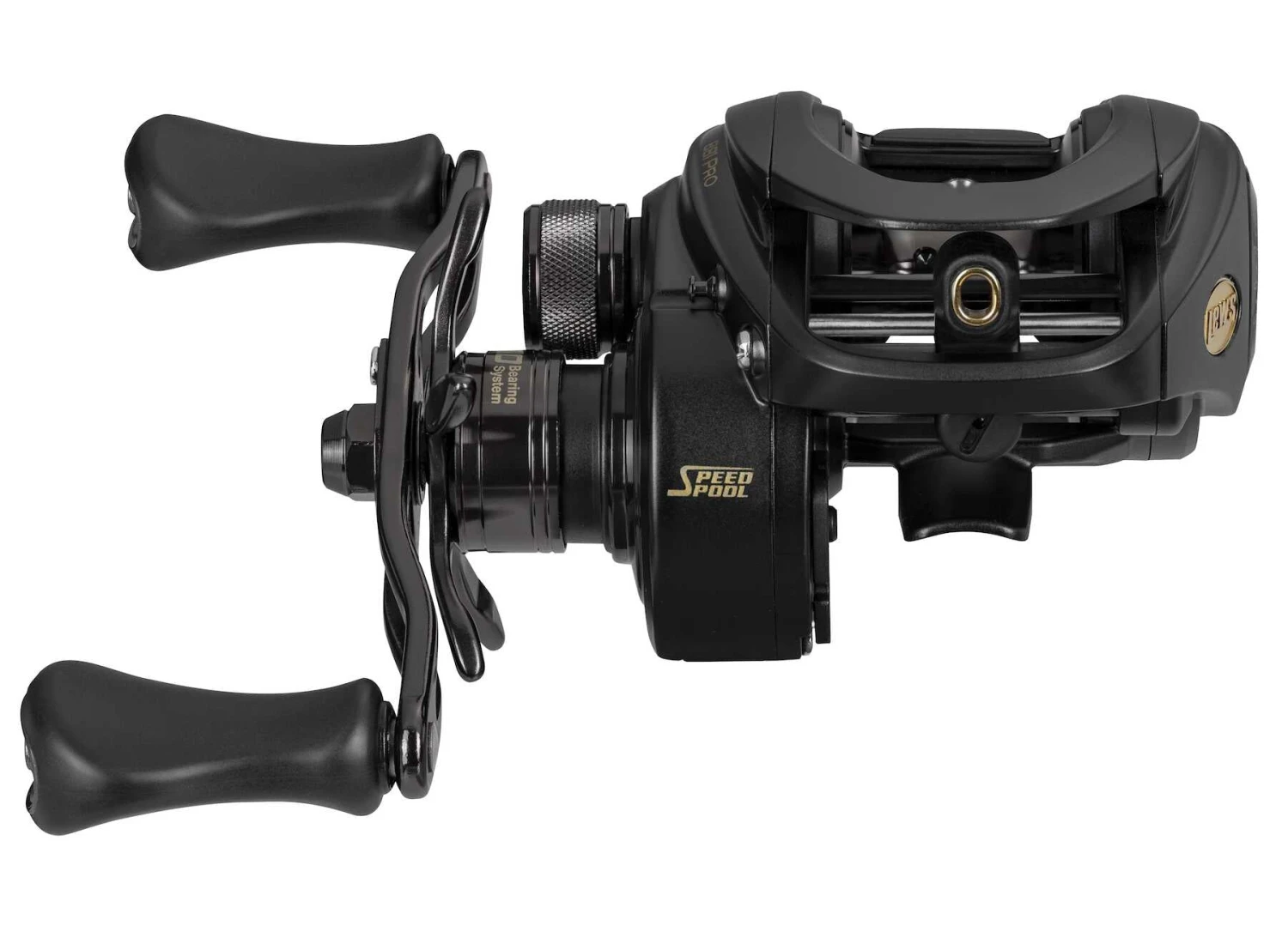 Lew's BB1 Pro LFS Baitcasting Reel 4 Lew's BB1 Pro LFS Baitcasting Reel - Image 4