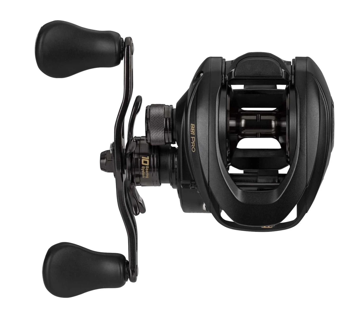 Lew's BB1 Pro LFS Baitcasting Reel 3 Lew's BB1 Pro LFS Baitcasting Reel - Image 3