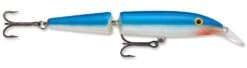 Rapala J13 Jointed 5 1/4 Inch Balsa Wood Minnow -Rapala Store rapala jointed 13 blue ee0dbae5 d987 43c6 bfde 4edf6b024ffb