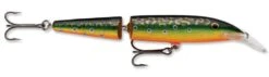Rapala J13 Jointed 5 1/4 Inch Balsa Wood Minnow -Rapala Store rapala jointed 13 brook trout 1acbc756 9c5c 4c63 ba61 3ea4e21bc625