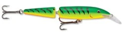 Rapala J13 Jointed 5 1/4 Inch Balsa Wood Minnow -Rapala Store rapala jointed 13 firetiger c8930621 7d3f 42f5 a404 134a637e6eb5