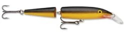 Rapala J13 Jointed 5 1/4 Inch Balsa Wood Minnow -Rapala Store rapala jointed 13 gold 598f55de fe0c 4b98 b8fb a98345adc65e