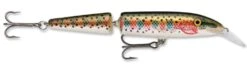 Rapala J13 Jointed 5 1/4 Inch Balsa Wood Minnow -Rapala Store rapala jointed 13 rainbow trout 5b509448 bf7c 4b1b 9d26 a1496de717ba