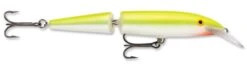Rapala J13 Jointed 5 1/4 Inch Balsa Wood Minnow -Rapala Store rapala jointed 13 silver fluorescent chartreuse a237ba1f 8f08 46e2 b649 902270c389e2
