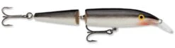 Rapala J13 Jointed 5 1/4 Inch Balsa Wood Minnow -Rapala Store rapala jointed 13 silver 75a0fda5 b2c8 4395 911e 6c5400460e4e