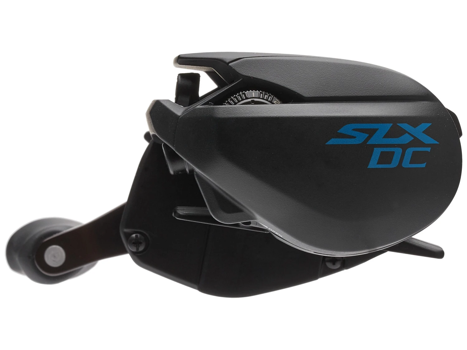 Shimano SLX 150 DC Baitcasting Reels 4 Shimano SLX 150 DC Baitcasting Reels - Image 4