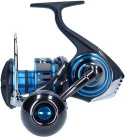 Daiwa Saltist MQ Spinning Reels -Rapala Store saltist mq 02