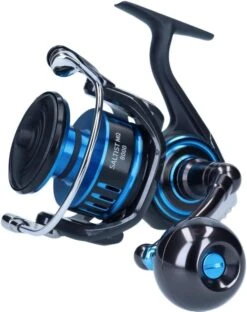 Daiwa Saltist MQ Spinning Reels -Rapala Store saltist mq 03
