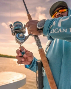 Daiwa Saltist MQ Spinning Reels -Rapala Store saltist mq life 03