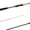 Daiwa Saltist Light Action 2-Piece Spinning Surf Rods