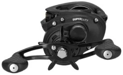 Lew's Super Duty Speed Spool LFS Baitcasting Reel -Rapala Store sd1xhlf superduty stardrag
