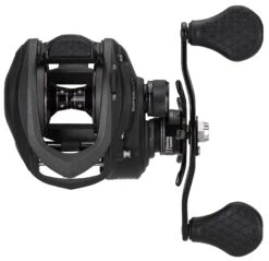 Lew's Super Duty Speed Spool LFS Baitcasting Reel -Rapala Store sd1xhlf superduty top