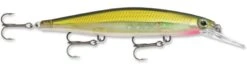 Rapala Shadow Rap Deep 11 Deep Diving Jerkbait -Rapala Store sdrd11 og Olive Green d9534066 436b 4176 b937 1e29f6193833
