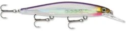Rapala Shadow Rap Deep 11 Deep Diving Jerkbait -Rapala Store sdrd11 pd Purpledescent 3d32e1e5 6119 4539 90c7 c3257efc6163