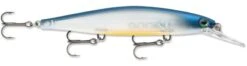 Rapala Shadow Rap Deep 11 Deep Diving Jerkbait -Rapala Store sdrd11eb Elite Blue 38f5d268 65fd 47e4 a49f 91b08ed6827f