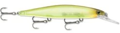 Rapala Shadow Rap Deep 11 Deep Diving Jerkbait -Rapala Store sdrd11hay Haymaker f155ad5c bb41 40f0 b186 b4ad00e70963