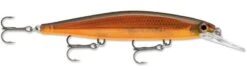 Rapala Shadow Rap Deep 11 Deep Diving Jerkbait -Rapala Store sdrd11mlc Molten Copper 13d58dcb e147 4698 8a17 377c1faecb09