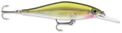 Rapala Shadow Rap Shad Deep 09 Jerkbait -Rapala Store sdrsd09og Olive Green 73b72189 3e7d 4c34 bbbb 26929f6aee88