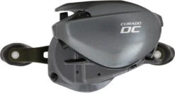 Shimano Curado DC 200 Baitcasting Reel 19 Shimano Curado DC 200 Baitcasting Reel -Rapala Store shimano curado dc 05