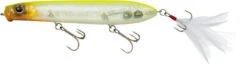 Evergreen International SB-105 "Shower Blows" Topwater Walker -Rapala Store skeleton 2Bchartreuse 0caf300e 1a79 452f 8cb9 4e127f6041c8