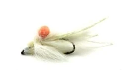 Skin N' Bones By Umpqua // Flesh Fly