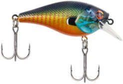 Berkley SquareBull 2 3/8 Inch Shallow Squarebill Crankbait -Rapala Store squarebull gilly 9823b24f 821b 42a2 bbbb 0c93e43286eb