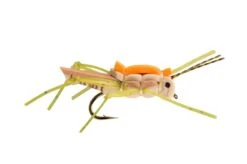 RIO's Juicy Hopper // Deadly Grasshopper Pattern -Rapala Store tan 990ba952 4ed4 449e 81a9 a7d84d37026e