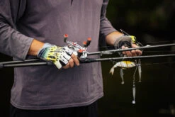 Temple Fork Outfitters Tactical Elite Bass Baitcasting Rods 16 Temple Fork Outfitters Tactical Elite Bass Baitcasting Rods -Rapala Store tfo tactical elite bass bottom banner lifestyle 2 1