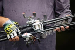 Temple Fork Outfitters Tactical Elite Bass Baitcasting Rods 20 Temple Fork Outfitters Tactical Elite Bass Baitcasting Rods -Rapala Store tfo tactical elite bass carousel lifestyle 3 2