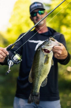 Temple Fork Outfitters Tactical Elite Bass Baitcasting Rods 23 Temple Fork Outfitters Tactical Elite Bass Baitcasting Rods -Rapala Store tfo tactical elite bass carousel lifestyle 4 1