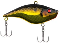 Berkley Warpig Lipless Crankbait -Rapala Store warpig black gold