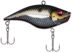 Berkley Warpig Lipless Crankbait -Rapala Store warpig black silver
