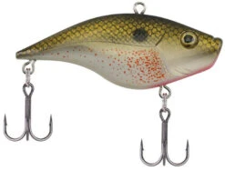 Berkley Warpig Lipless Crankbait -Rapala Store warpig bleeding shiner
