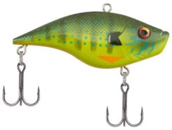 Berkley Warpig Lipless Crankbait -Rapala Store warpig rubbertail