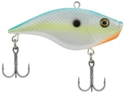 Berkley Warpig Lipless Crankbait -Rapala Store warpig sexy back
