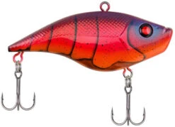 Berkley Warpig Lipless Crankbait -Rapala Store warpig special red craw