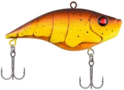 Berkley Warpig Lipless Crankbait -Rapala Store warpig spring craw